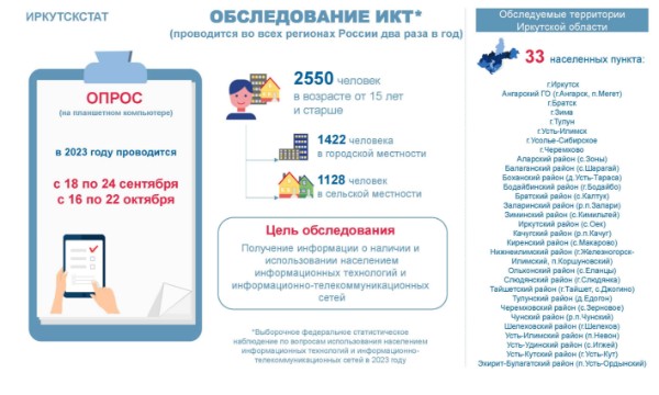 Внимание! Опрос
