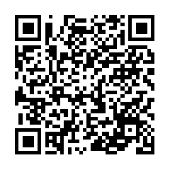 QR-код мобильного приложения МЧС России – «Личный помощник при ЧС»  
