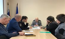 Обеспечение безопасности  населения