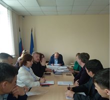 Итоги публичных слушаний