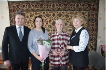 День Победы – самый величественный праздник для всех поколений нашей страны.