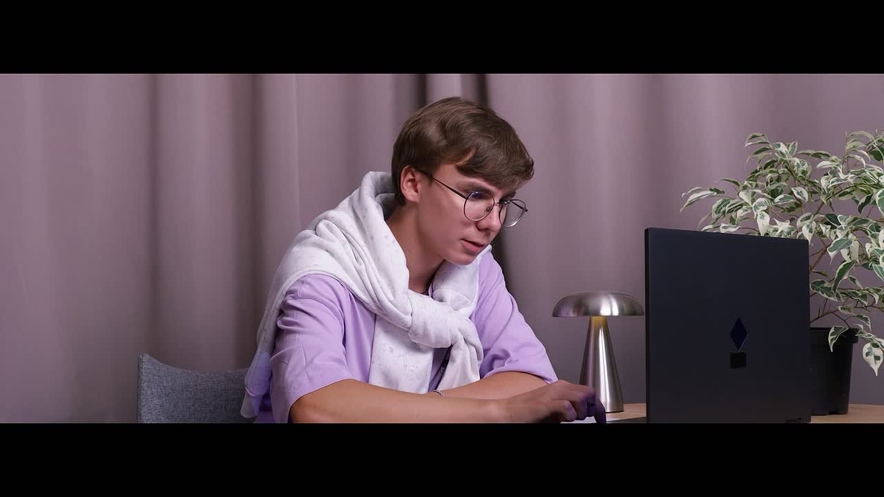 Онлайн ловушка