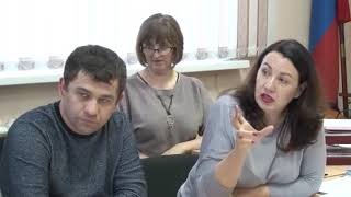 публичные слушания по народным инициативам