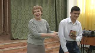 Конкурс "Караоке", посвященный Дню защитника Отечества