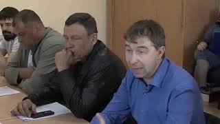 Вопросы по обращению с ТКО